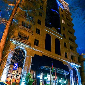 Otel Park Bakü