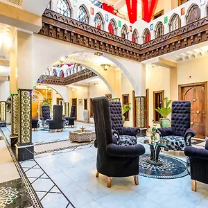 Otel & Art Place Marrakech Marakeş