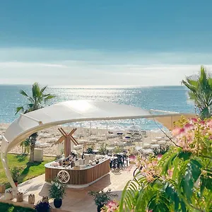 Otel Sentido Marea Altın Kumlar
