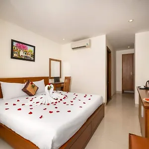Otel Twilight Da Nang