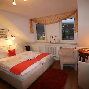 Otel Amber Bad Kissingen