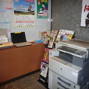 ホテル Musashi 帯広市