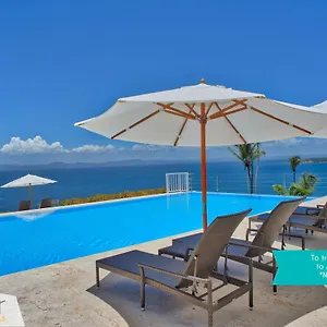 Apart Otel Xeliter Vista Mare, Samana