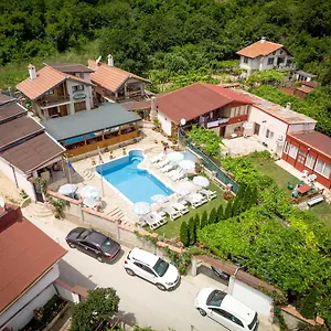 Otel Poseidon Altın Kumlar