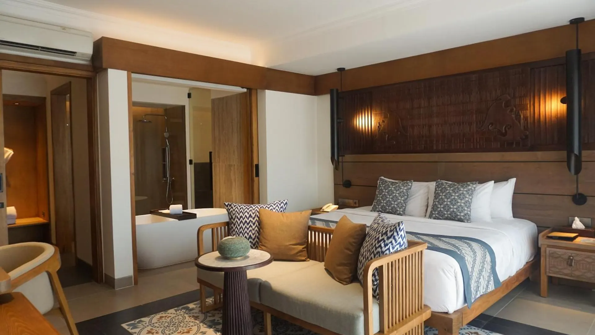 Rama Beach Resort And Villas Kuta