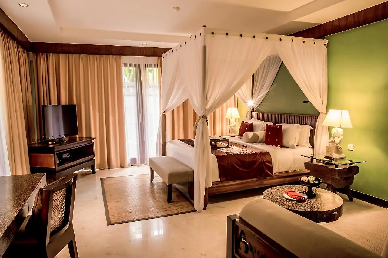 Rama Beach Resort And Villas Kuta